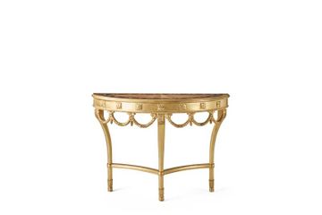 Guirlande low table by Jumbo Collection - view 8