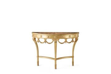 Guirlande low table by Jumbo Collection - view 7