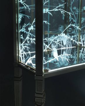 Fuji showcase by Jumbo Collection - view 6