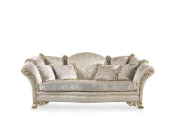 Elysée armchair by Jumbo Collection - view 3