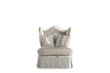 Scarlett 2-seater sofa by Jumbo Collection - view 8