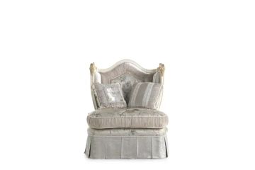 Scarlett 2-seater sofa by Jumbo Collection - view 7
