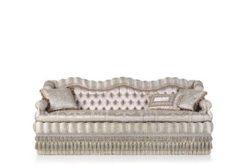 Canova armchair by Jumbo Collection - view 6