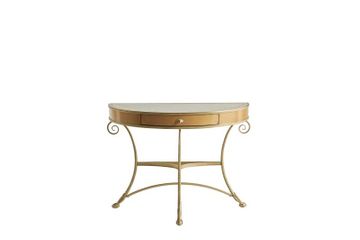Torchon low table by Jumbo Collection - view 6