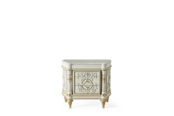 Bohème drawer unit by Jumbo Collection - view 8