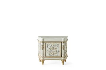 Bohème drawer unit by Jumbo Collection - view 7