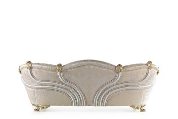Elysée armchair by Jumbo Collection - view 6