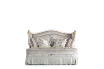 Scarlett 2-seater sofa by Jumbo Collection - view 8