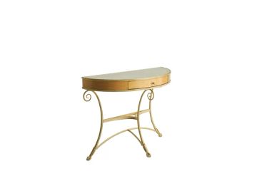 Torchon low table by Jumbo Collection - view 7