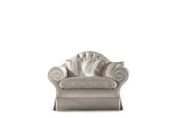 Scarlett 2-seater sofa by Jumbo Collection - view 8