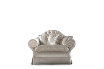 Scarlett 2-seater sofa by Jumbo Collection - view 7