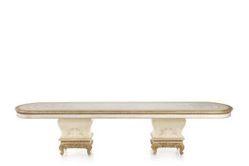 Scarlett dining table by Jumbo Collection - view 4