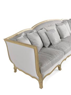 Grandcamée 2-seater sofa by Jumbo Collection - view 6