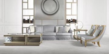 Wheidon 2-seater sofa by Jumbo Collection - view 8