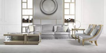 Wheidon 2-seater sofa by Jumbo Collection - view 7