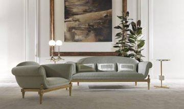 Emily low table by Jumbo Collection - view 8