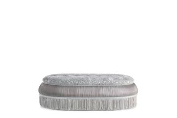 Scarlett bench by Jumbo Collection - view 8