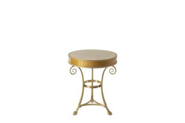 Torchon console by Jumbo Collection - view 5
