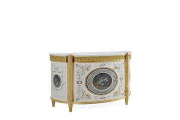 Boulevard night table by Jumbo Collection - view 7