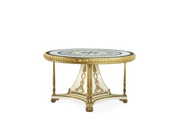 Supreme entrance table by Jumbo Collection - view 7