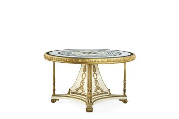 Supreme entrance table by Jumbo Collection - view 8