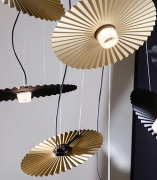 GONZAGA - LED aluminium outdoor pendant lamp by Karman - view 4