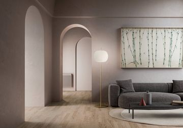 Kushi XLFloor by Kdln - view 4
