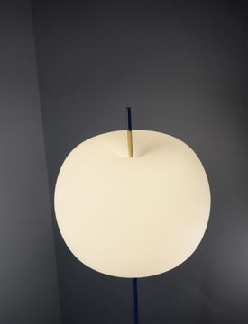 Kushi XLFloor by Kdln - view 2
