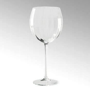 Gatsby champagne glass crystal H 26 by Lambert - view 5