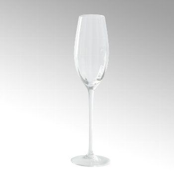 Gatsby red wine glass crystal H 24,5 by Lambert - view 5