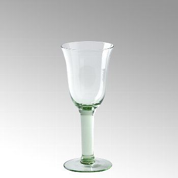 Corsica redwine bistro glass H 23 by Lambert - view 4