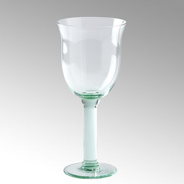 Corsica redwine bistro glass H 23 by Lambert - view 3