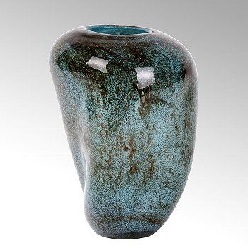 Kala vase, glass by Lambert - view 6