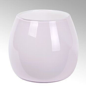 Chantabury vase, glass by Lambert - view 5