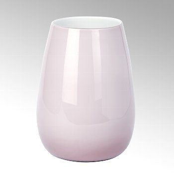 Chantabury vase, glass by Lambert - view 9