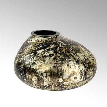 Kala vase, glass by Lambert - view 2