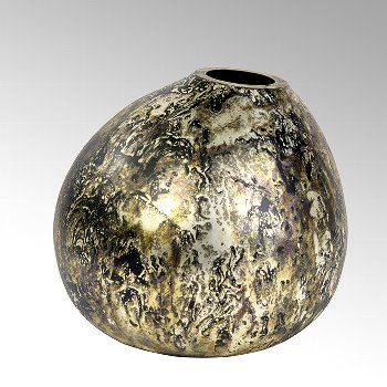 Boda vase, glass by Lambert - view 6