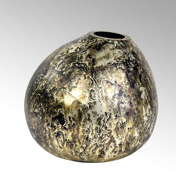 Kala vase, glass by Lambert - view 3