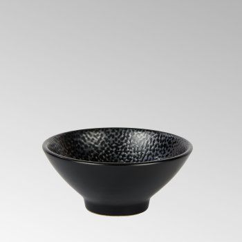 Bagodar vase, glass, green/beige by Lambert - view 6