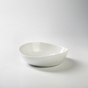 Chantabury vase, glass by Lambert - view 8