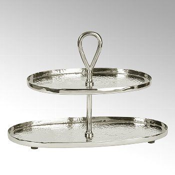 Chantabury vase, glass by Lambert - view 9