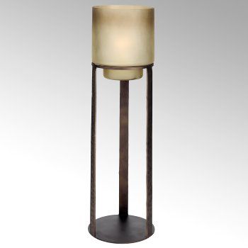 Boda vase, glass by Lambert - view 8