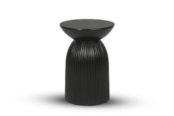 Norderney sidetable by Lambert - view 4