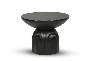 Norderney sidetable by Lambert - view 6