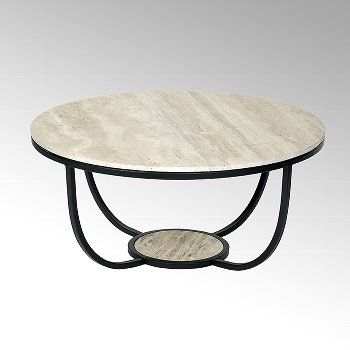 Rapolano side table by Lambert - view 4