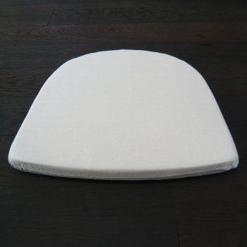 Cover for Julius chairs leather black by Lambert - view 4