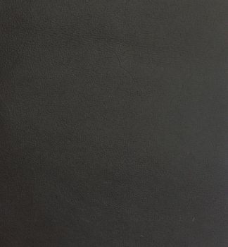 Cover for Julius chairs leather black by Lambert - view 7