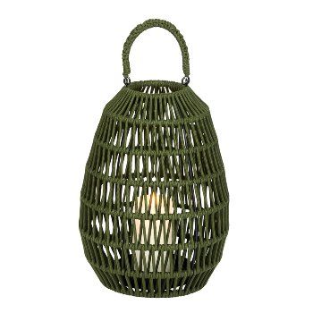 Cahaya Outdoor Laterne by Lambert - view 6