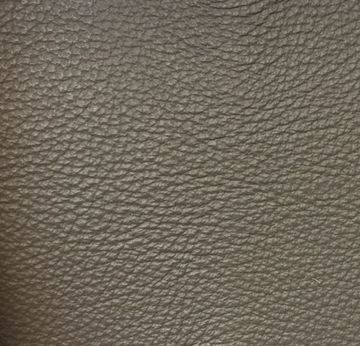 Laredo lava leather 1,2 -1.4 mm thick by Lambert - view 3