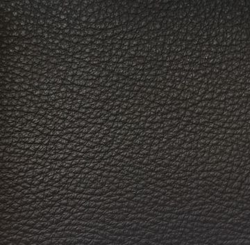 Laredo marron leather 1,2 -1.4 mm thick by Lambert - view 2